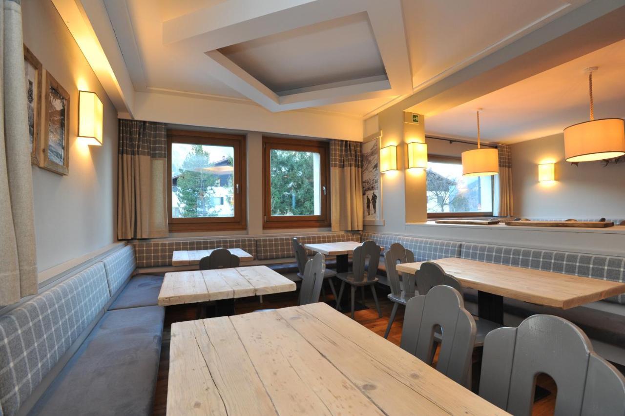 Baita Fanti Ski & Bike Bormio Exterior photo