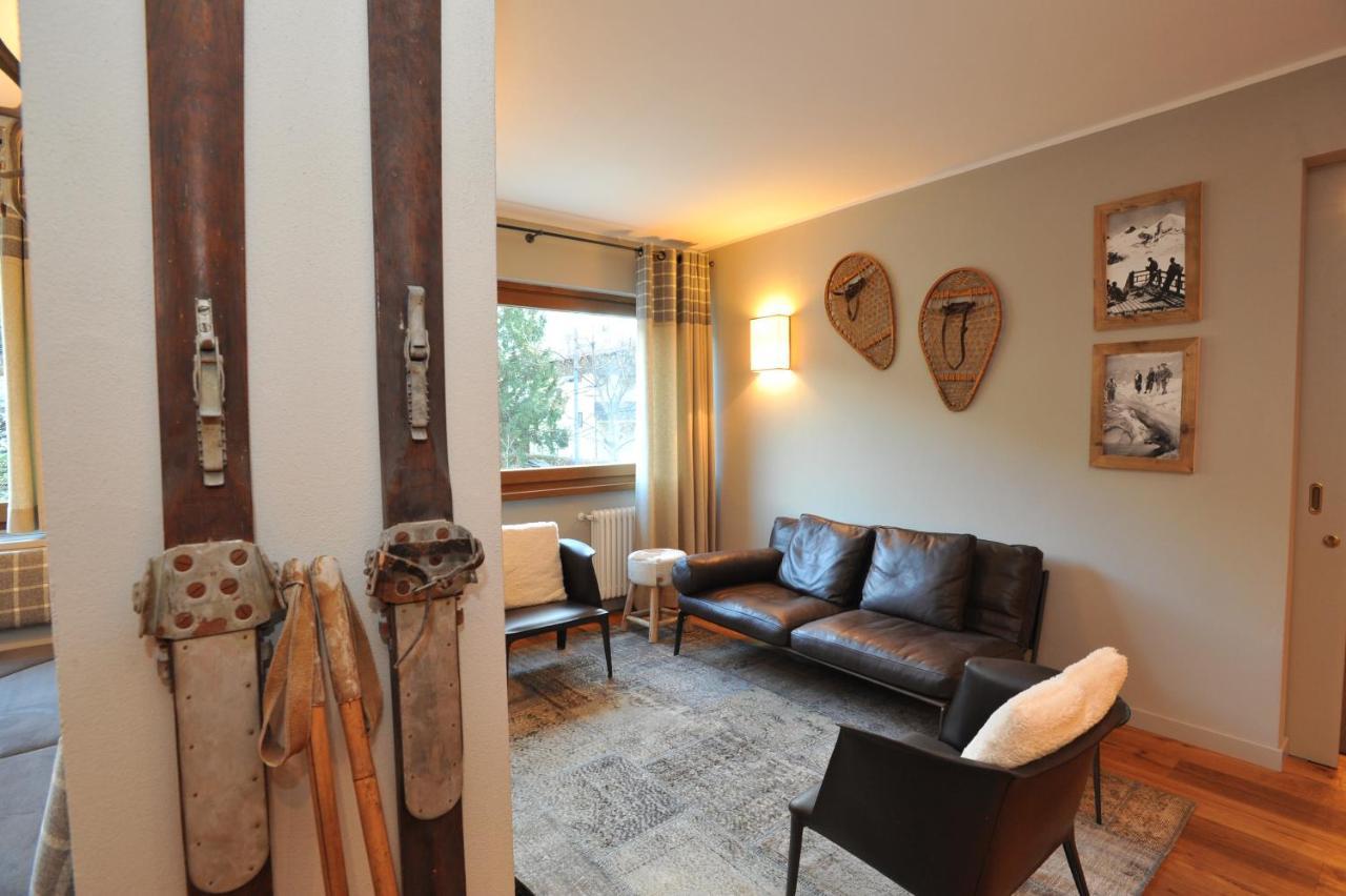 Baita Fanti Ski & Bike Bormio Exterior photo